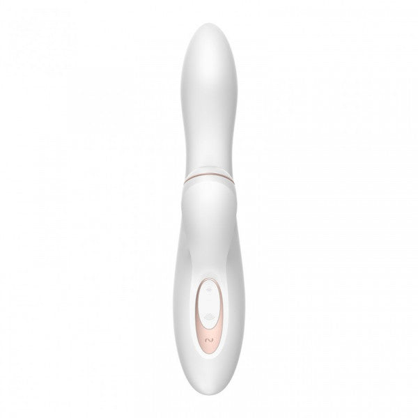 Estimulador de Ponto G Pro+ - Satisfyer - 2