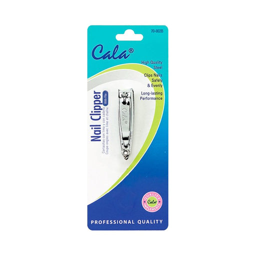 Cortador de Unhas - Cortador de Unhas com Lima - Cala - 1