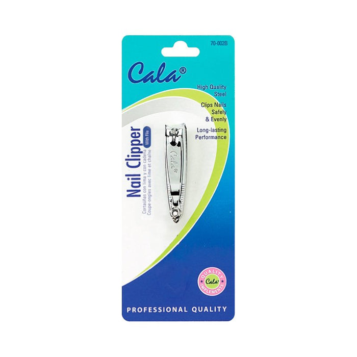 Cortador de Unhas - Cortador de Unhas com Lima - Cala - 1