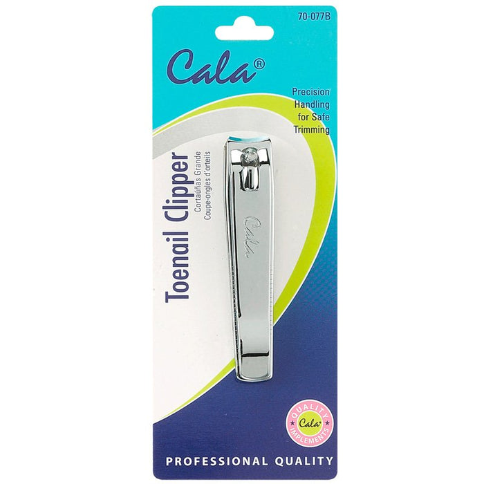 Cortador de Unhas Pedicure - Grande - Cala - 1