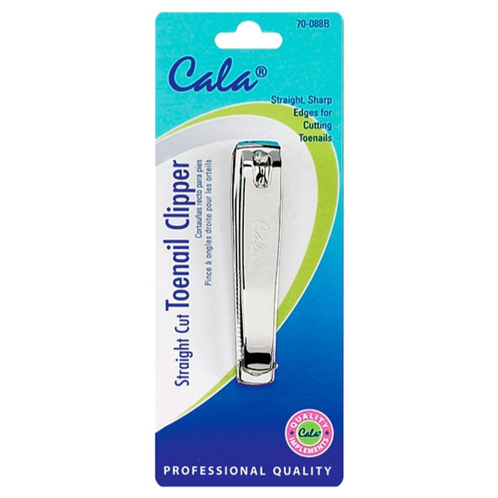 Cortador de Unhas - Reto - Cala - 1