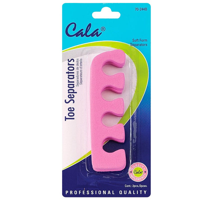 Separador de Dedos - Pedicure - Cala - 1