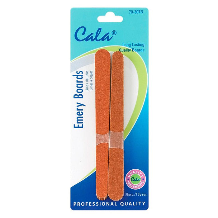 Arquivos de papelão - 10 unidades - Cala - 1