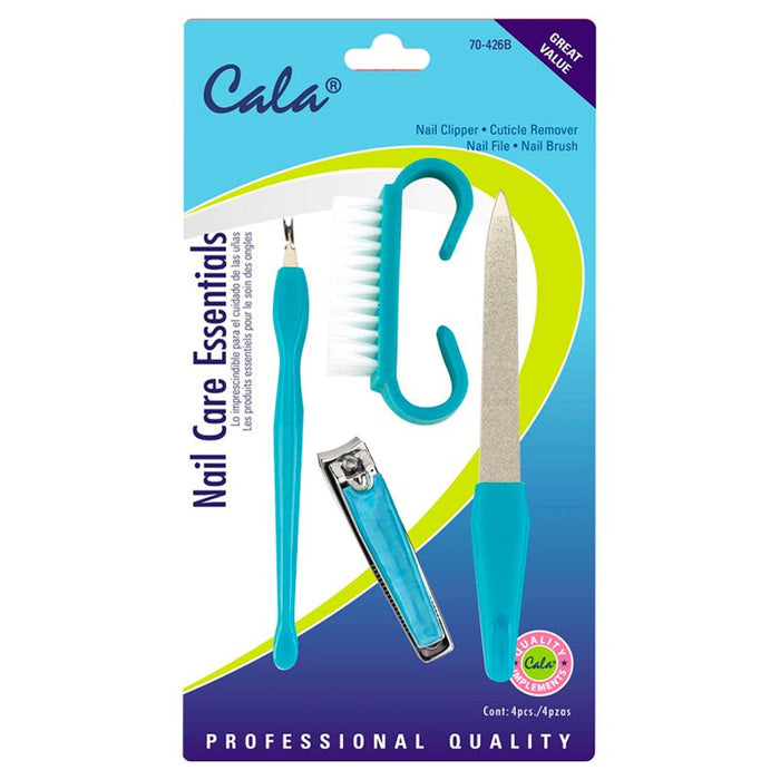 Conjunto para unhas - Cala - 1