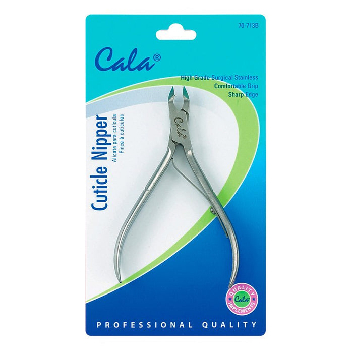 Alicates de Cutículas - Mola Simples - Cala - 1