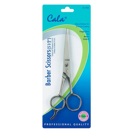 Tesoura para barba - 14cms - Cala - 1