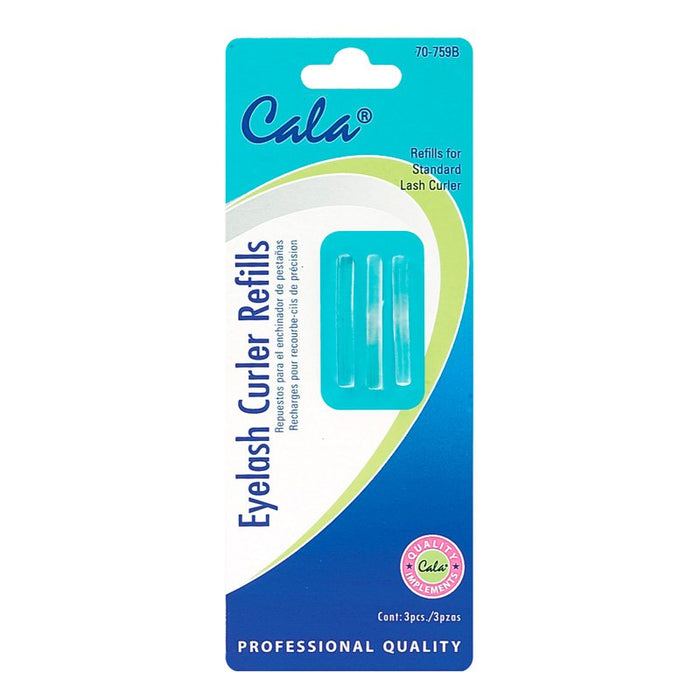Refil para modelador de cílios - Cala - 1
