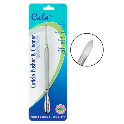 Acessório Empurrador e Limpador - Cutículas - Cala - 1