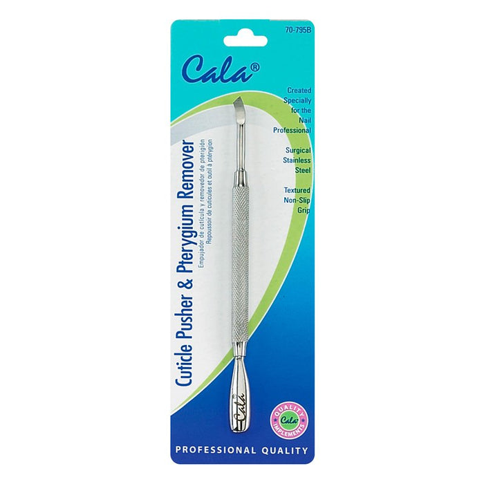 Ferramenta empurrador de cutícula - Cala - 1