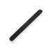 Cala pro nail files jumbo black (100/180 grit) - Cala - Cala - 1