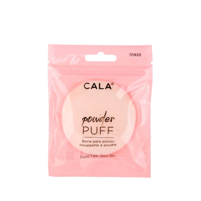 Esponja para Pó - Esponja para Pó - Cala - 1