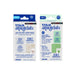 Pack de 2 EsponjaSabão: Esponja + Sabonete 2 em 1 - 120g - T.taio : Perla + Aloe - 1