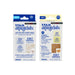 Pack de 2 EsponjaSabão: Esponja + Sabonete 2 em 1 - 120g - T.taio : Perla + Avena - 1