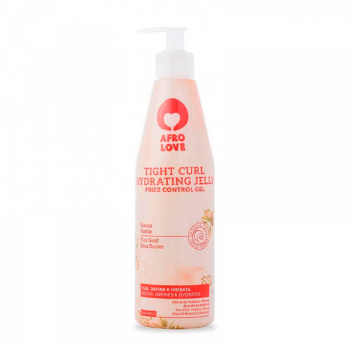 Geleia Hidratante Tight Curls 295ml - Afro Love - 1