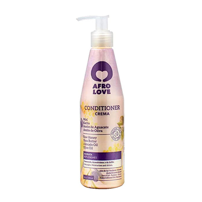 Afrolove Condicionador Crema 290ml - Afro Love - 1