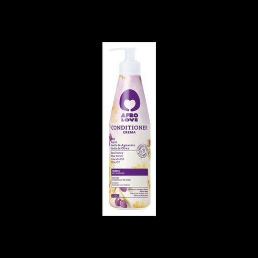 Afrolove Condicionador Crema 290ml - Afro Love - 1