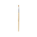 Brocha Maquillaje - Bamboo Lip Liner Brush - Cala - 1