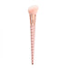 Brocha Maquillaje - Pincel de Blush Angular Rose Bliss - Cala - 1