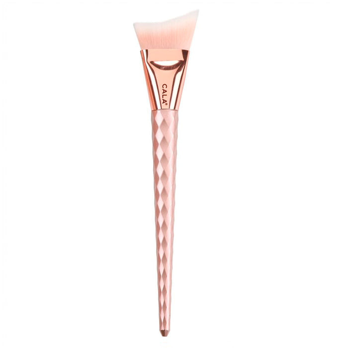 Pincel de maquiagem - Pincel de contorno Rose Bliss Pro - Cala - 1