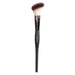 Brocha Maquillaje - Pincel de Blush Angulado Pro Black - Cala - 1