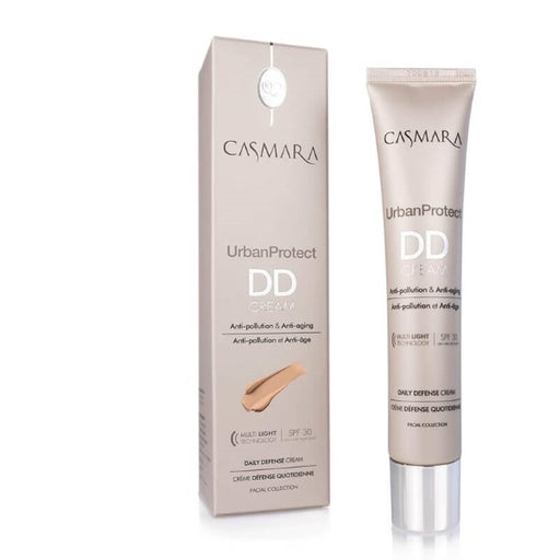 DD Creme Antiedad FPS30 - Urban Protect - Casmara : Light - 1