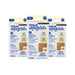 Pack de 3 EsponJabón: Esponja + Sabonete 2 em 1 - 120gr - T.taio : 3x Avena - 1
