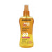 Spray Fotoprotetor Aqua Uv Spf30 200ml - Babaria - 1