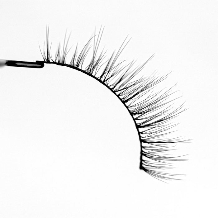 Adicora Pequenos Pestanas Falsos Pestanas - Mariana Zambrano - 3