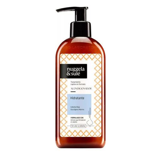 Super Condicionador Imperial - Nuggela & Sulé - 1