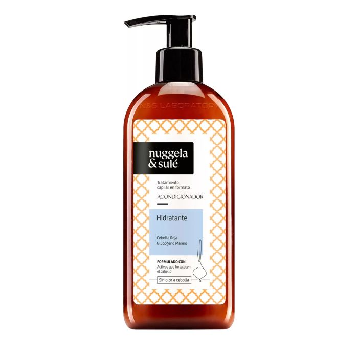 Super Condicionador Imperial - Nuggela & Sulé - 1