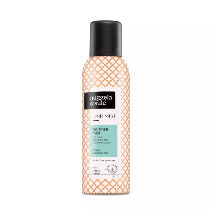 Bruma Capilar Hair Mist - Nuggela & Sulé - 1