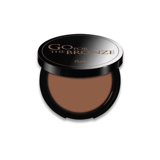 Bronceador Go For The Bronze - Rude : Oscuro - 1
