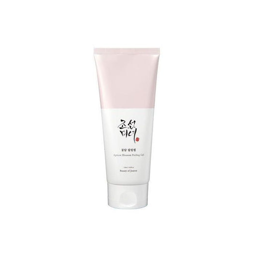 Gel Peeling Alperce 120ml - Beauty of Joseon - 1