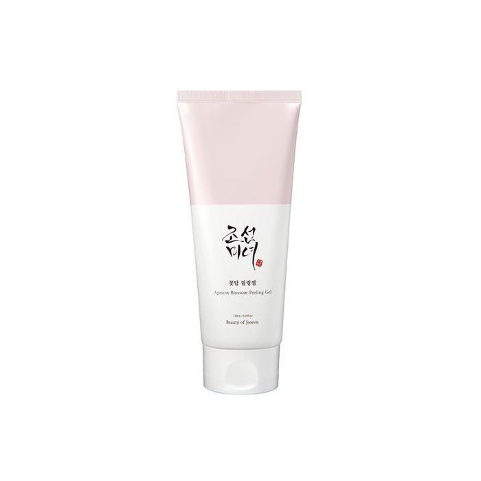 Gel Peeling Alperce 120ml - Beauty of Joseon - 1