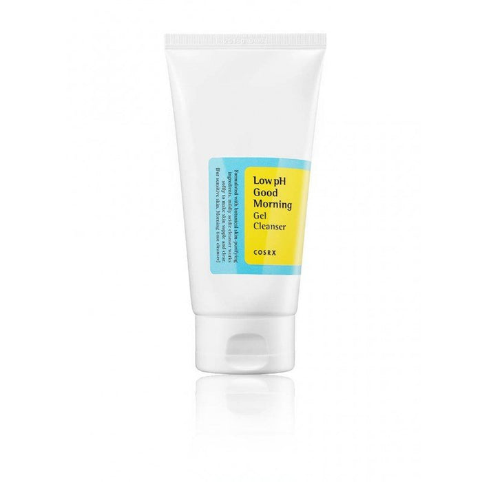 Gel Limpiador - Baixo Ph Bom Dia 150 ml - Cosrx - 1