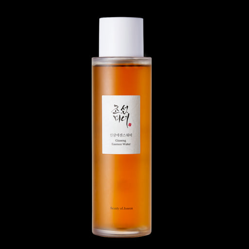 Água Essencial de Ginseng 150ml - Beauty of Joseon - 1