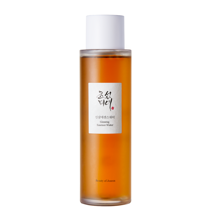 Água Essencial de Ginseng 150ml - Beauty of Joseon - 1