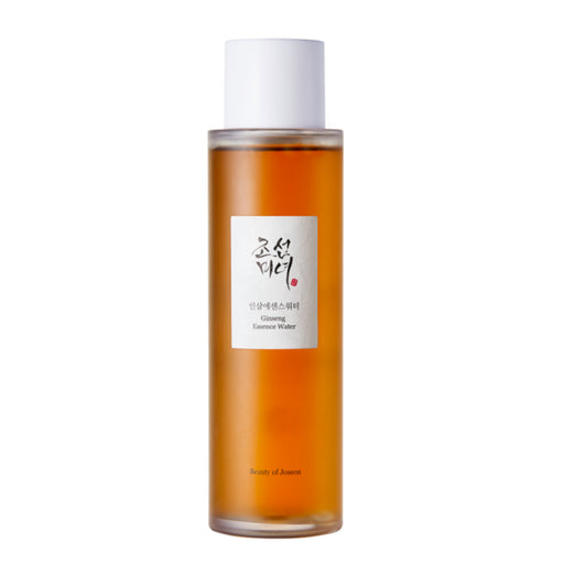 Água Essencial de Ginseng 150ml - Beauty of Joseon - 1