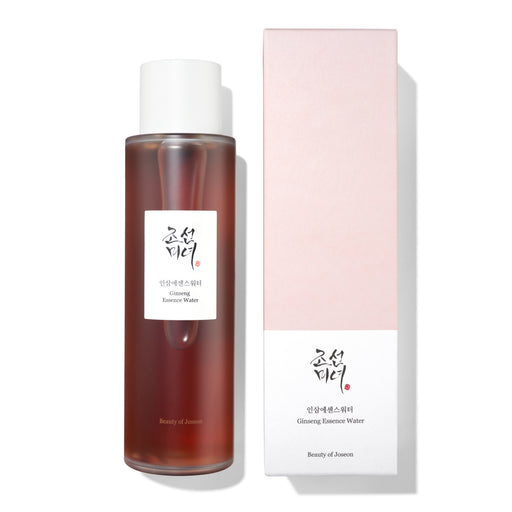Água Essencial de Ginseng 150ml - Beauty of Joseon - 2