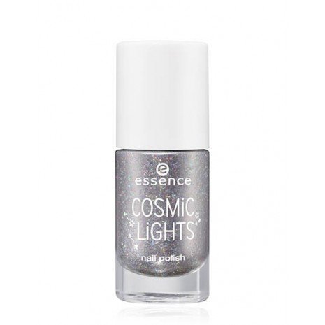 Esmalte de Uñas - Cosmic Lights - 01 Welcome to the Universe - Essence: Cosmic lights - 01 - 1