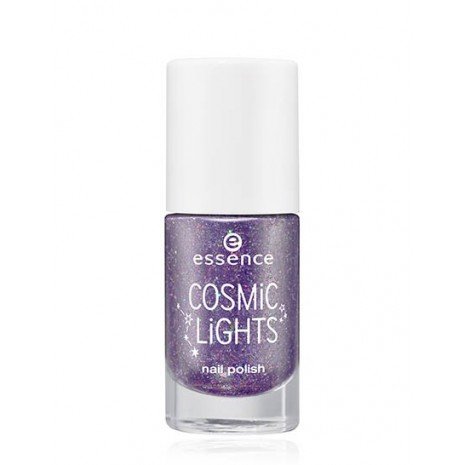 Esmalte de Uñas - Cosmic Lights - 01 Welcome to the Universe - Essence: Cosmic lights - 04 - 2