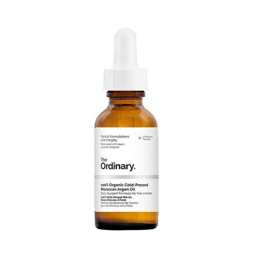 Óleo de Argan Marroquino 100% Orgânico - 30ml - The Ordinary - 1