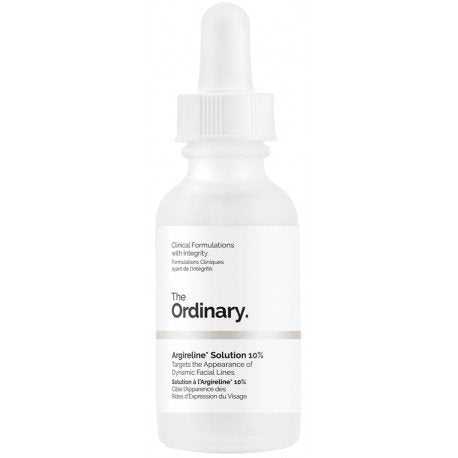 Sérum Facial - Solução de Argilerina 10% - 30 ml - The Ordinary - 1