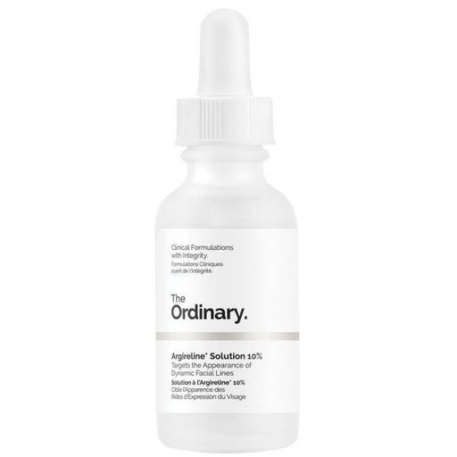 Sérum Facial - Solução de Argilerina 10% - 30 ml - The Ordinary - 1