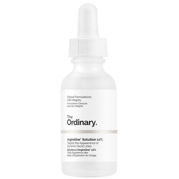 Sérum Facial - Solução de Argilerina 10% - 30 ml - The Ordinary - 1