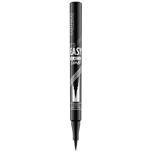 Delineador - It&#39;s Easy Black Liner 010 - Catrice - 1