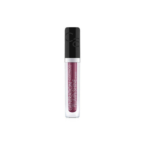 Brillo de Labios - Generation Plump &amp; Shine 010 Crystal Rock - Catrice : Brillo de labios Plump &amp; shine - 080 - 1