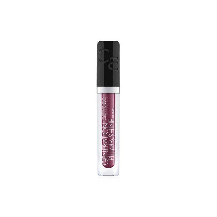 Brillo de Labios - Generation Plump &amp; Shine 010 Crystal Rock - Catrice : Brillo de labios Plump &amp; shine - 080 - 1