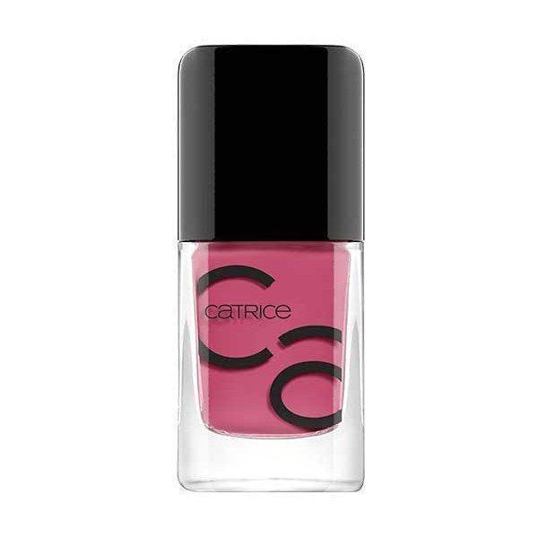 Verniz para as unhas - Icon nail Gel - Catrice : 103 - 1