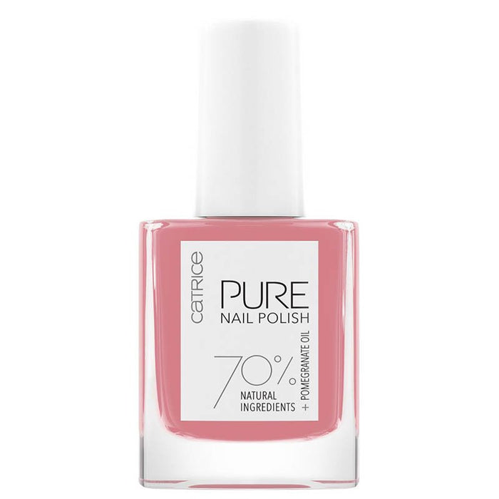 Esmalte de Unhas - Puro - Catrice : Pure Nail Polish 03 - 1